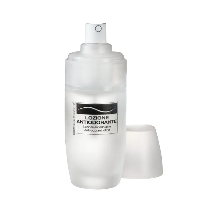Cosmetici Magistrali Lozione Antiodorante 50 ml