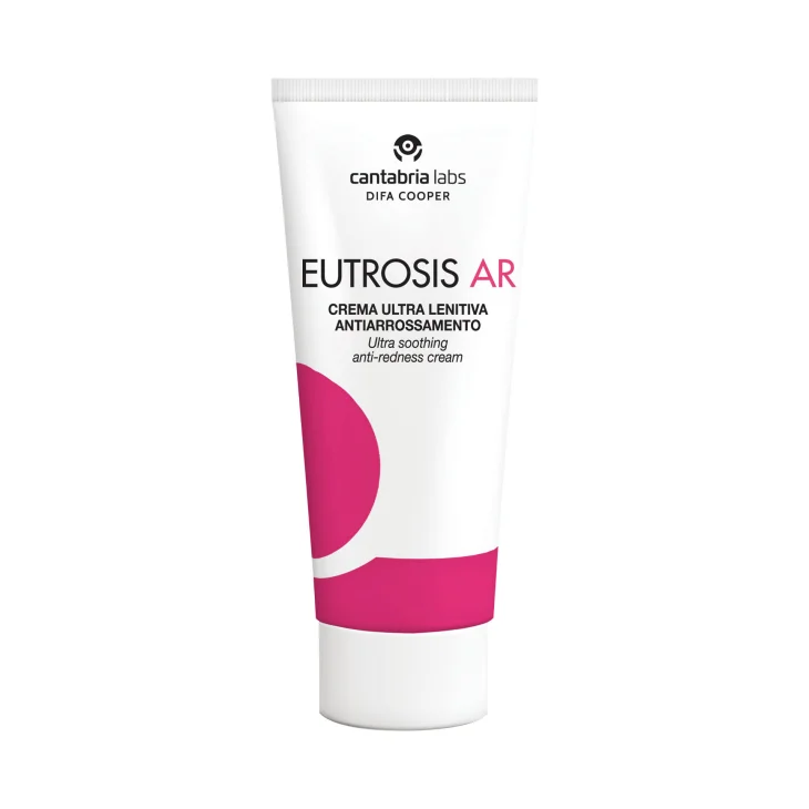 Difa Cooper Eutrosis AR Crema Anti-Rossore 30 ml