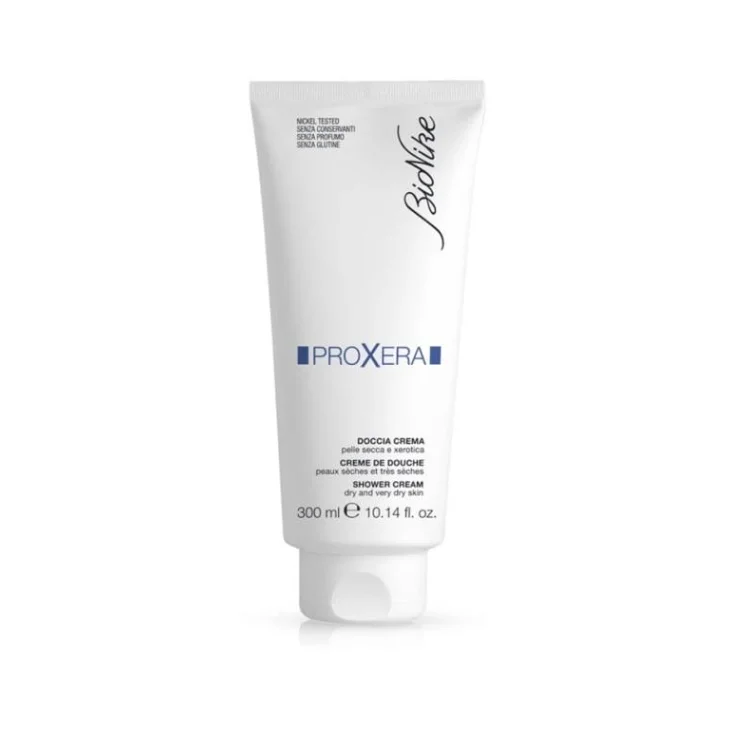 BioNike Proxera Doccia Crema per la pelle secca 300 ml