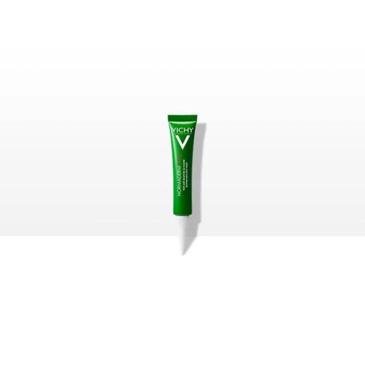 Vichy Normaderm SOS Pasta Anti Brufoli allo Zolfo 20 ml