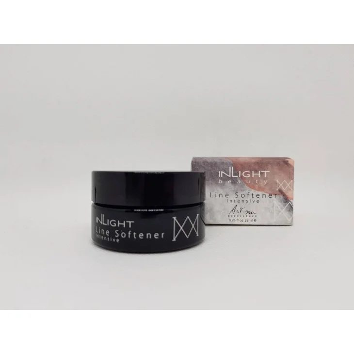 Inlight Line Softener Intensive Formula Trattamento Antirughe Bio 15 ml