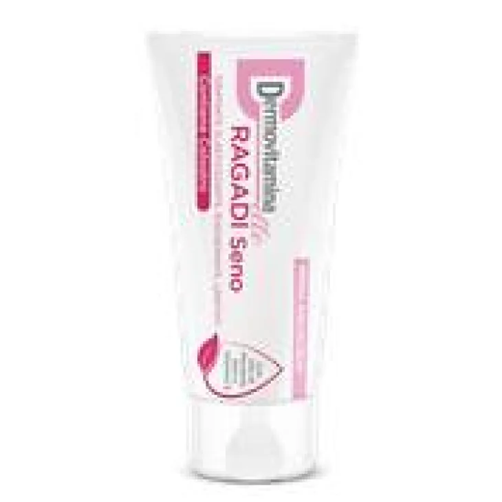 Dermovitamina Elle Ragadi Seno Crema Elasticizzante 30 ml
