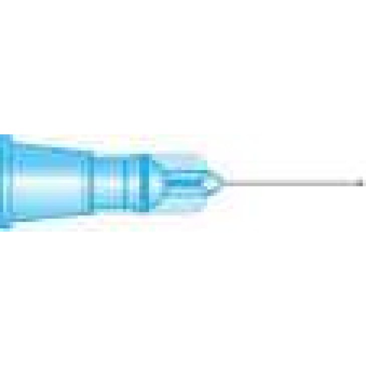 Meso-Relle Ago Ipodermico 31G (0,26)x 12mm 1 pezzo