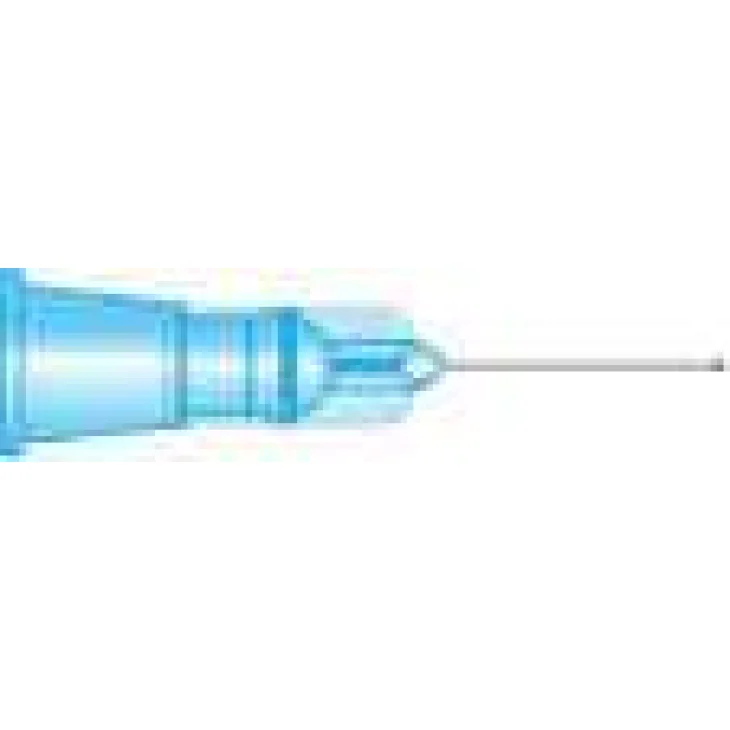 Meso-Relle Ago Ipodermico 31G (0,26)x 12mm 1 pezzo
