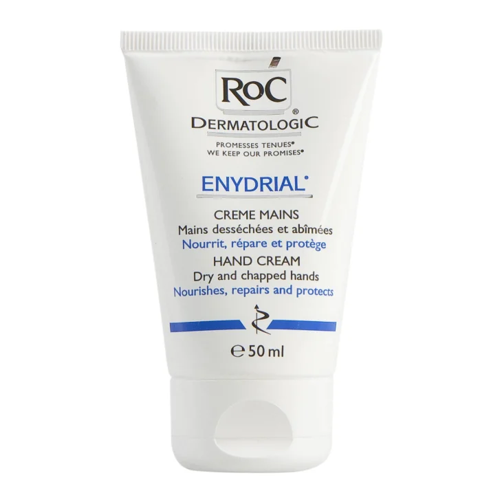 Roc Enydrial Crema Mani Nutriente 50 ml