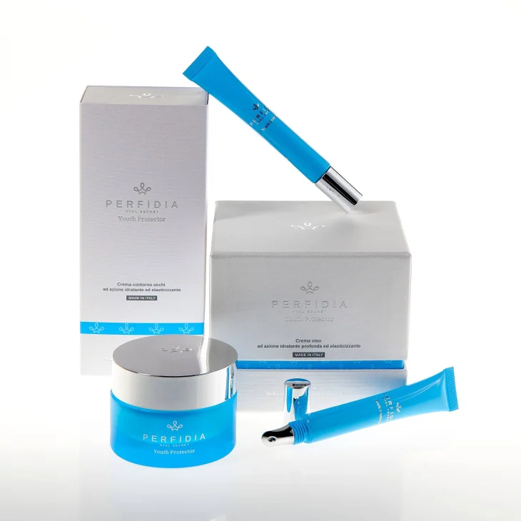 Perfidia Youth Protector Crema Occhi Idratante 15 ml