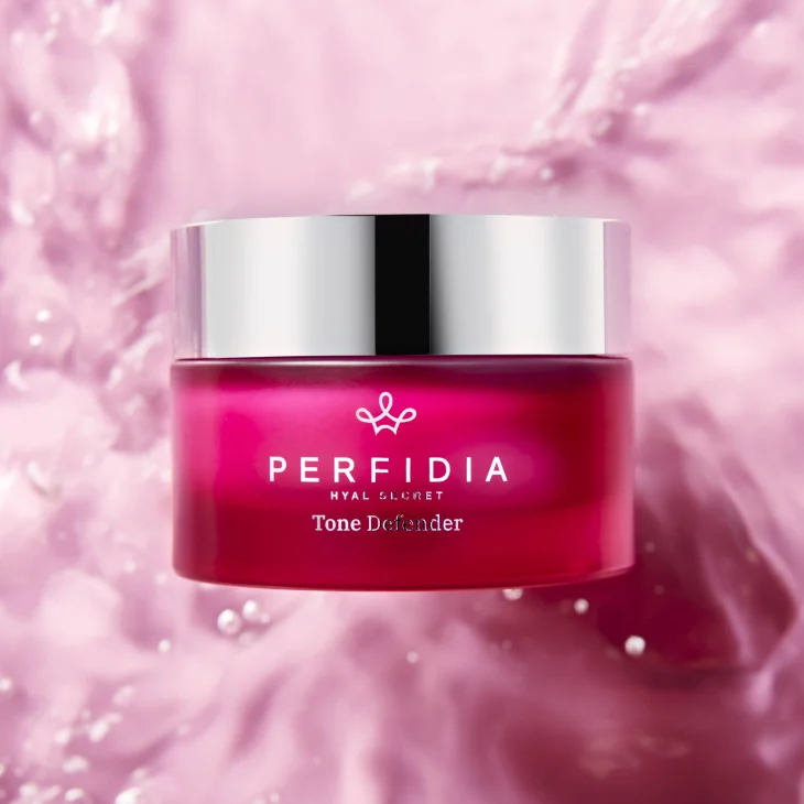Perfidia Tone Defender Crema Viso Ridensificante Illuminante 50 ml