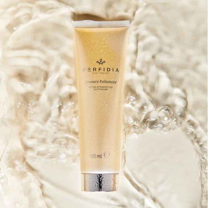 Perfidia Sensory Enhancer Gel Detergente 150 ml