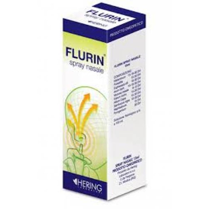 FLURIN SPR NASALE 15ML