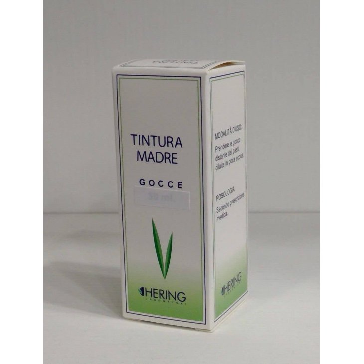 Hering Echinacea Angust Tintura Madre 60 ml
