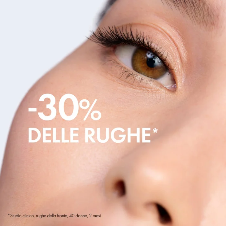Vichy Liftactiv H.A. Crema Rassodante Anti-rughe con SPF30 50 ml