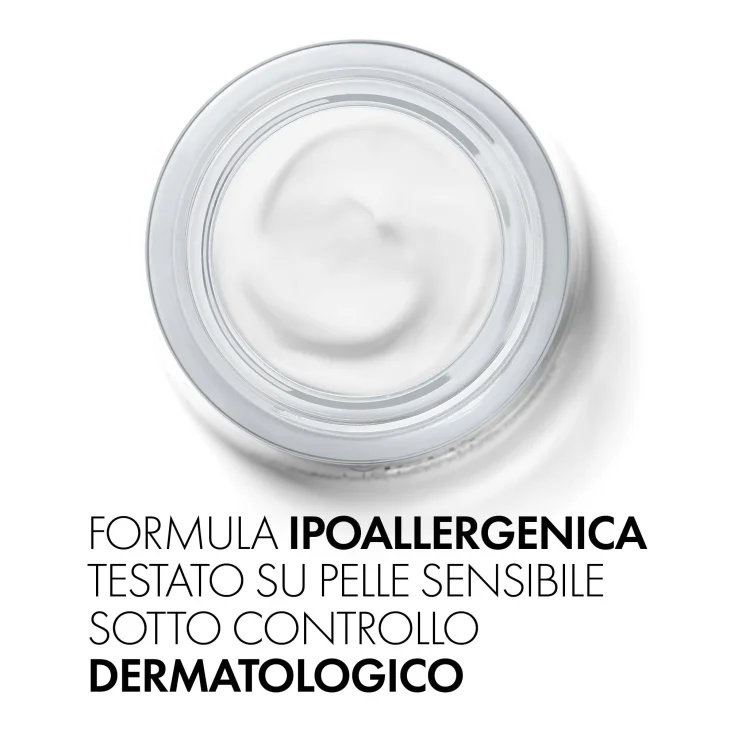 Vichy Liftactiv H.A. Crema Rassodante Anti-rughe con SPF30 50 ml