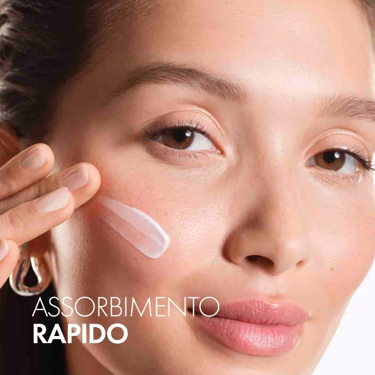 Vichy Liftactiv H.A. Crema Rassodante Anti-rughe con SPF30 50 ml