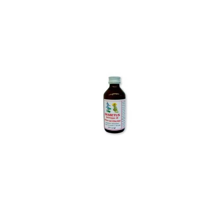Diabetuss Sciroppo Trattamento Tosse 200 ml