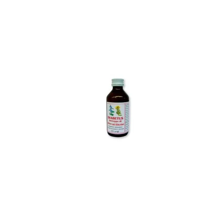 Diabetuss Sciroppo Trattamento Tosse 200 ml