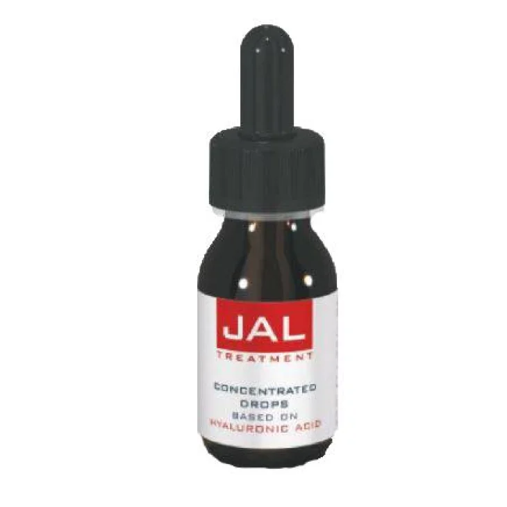 Vital Plus JAL Treatment Gocce Dermoattive 45 ml