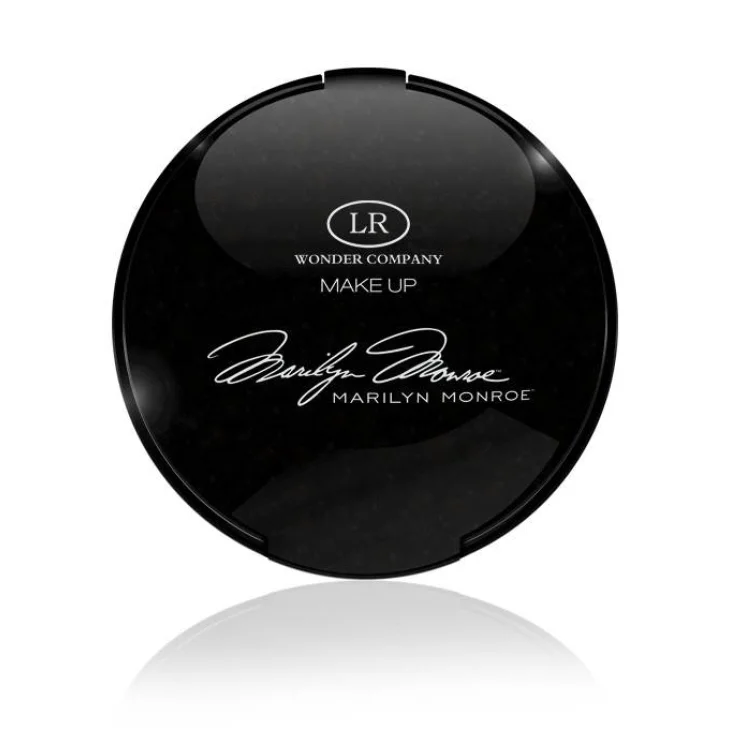 Marilyn Monroe Make Up Terra Media 9 g