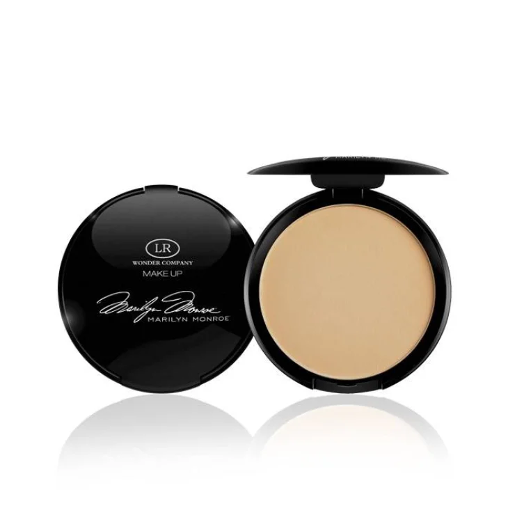 Marilyn Monroe Make Up Terra Media 9 g
