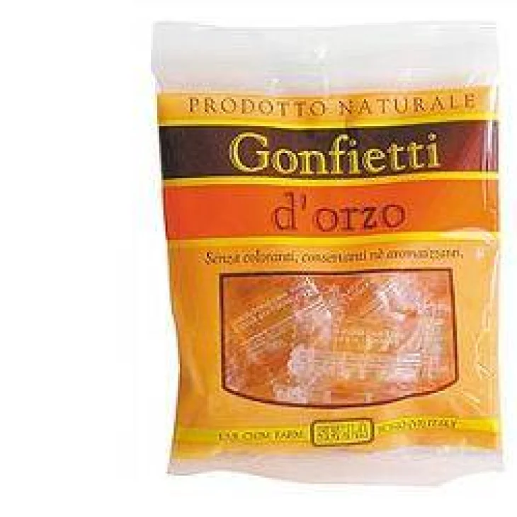 Gonfietti Orzo Buste