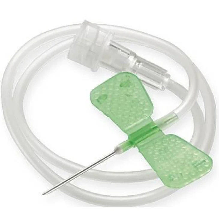 Ago Microperfusore Sterile Pic Mirage Gauge 22x3/4