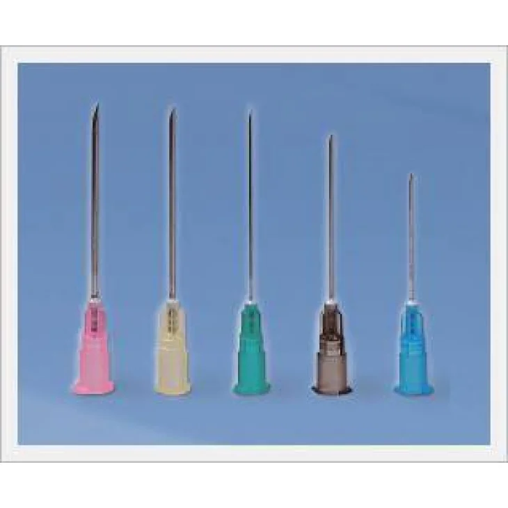 Mesorelle 30G 12mm