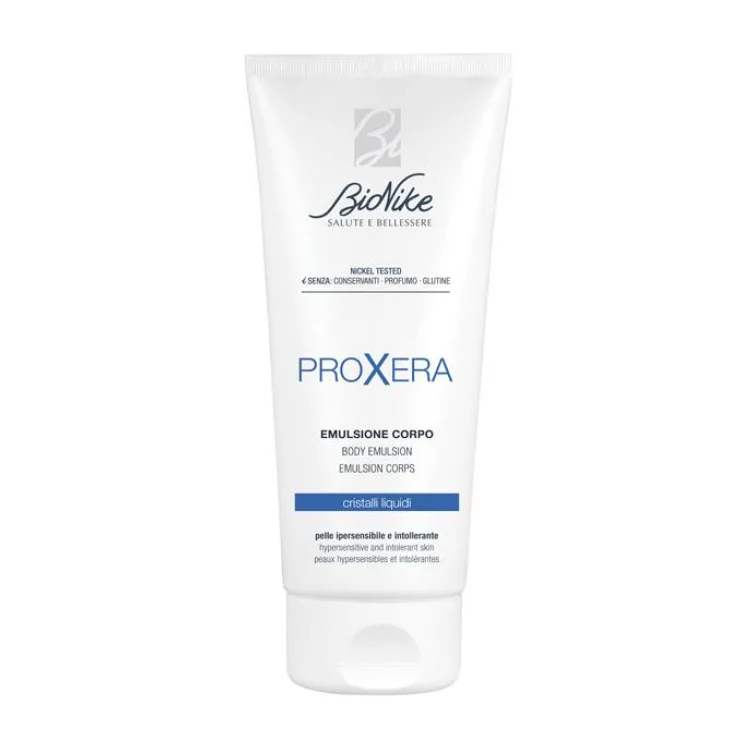 BioNike Proxera Emulsione per il corpo 100 ml