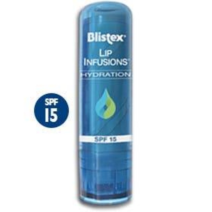 Blistex Lip Infusions Hydration Stick Labbra