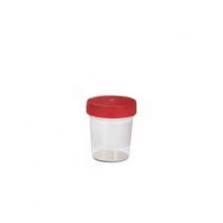 Med's Contenitore sterile per urine 120 ml