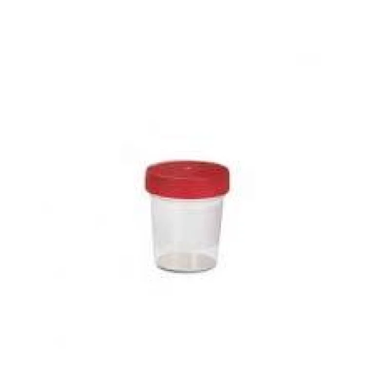 Med's Contenitore sterile per urine 120 ml