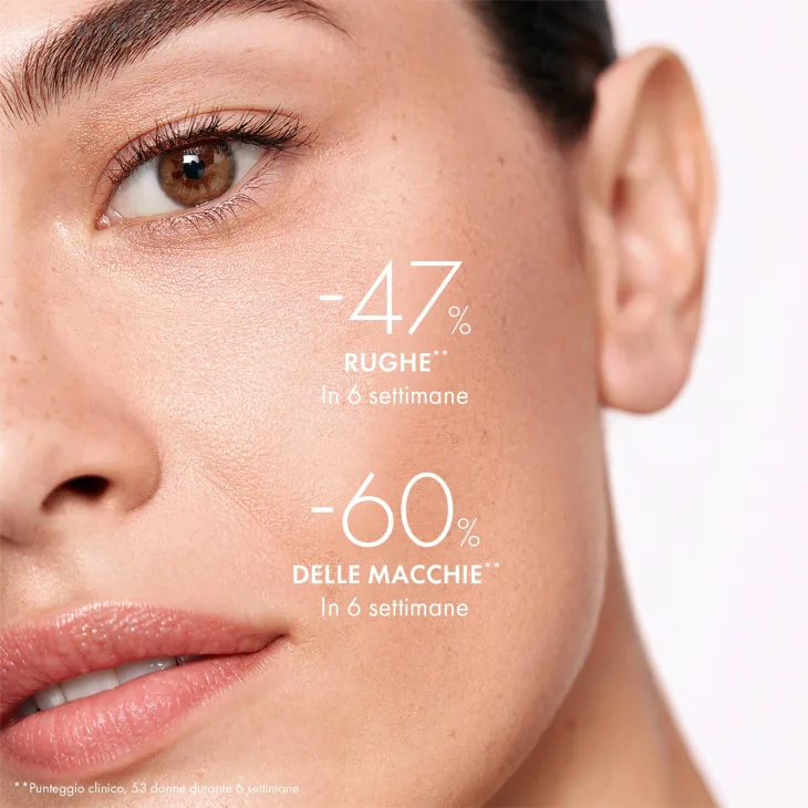 Vichy Liftactiv Siero H.A. Epidermic Filler 30 ml