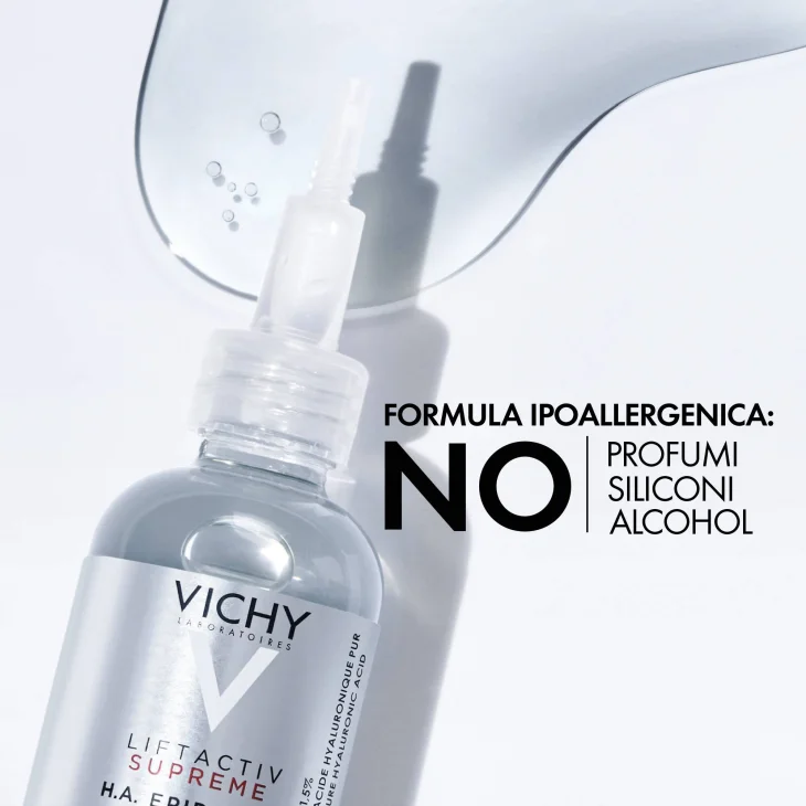 Vichy Liftactiv Siero H.A. Epidermic Filler 30 ml