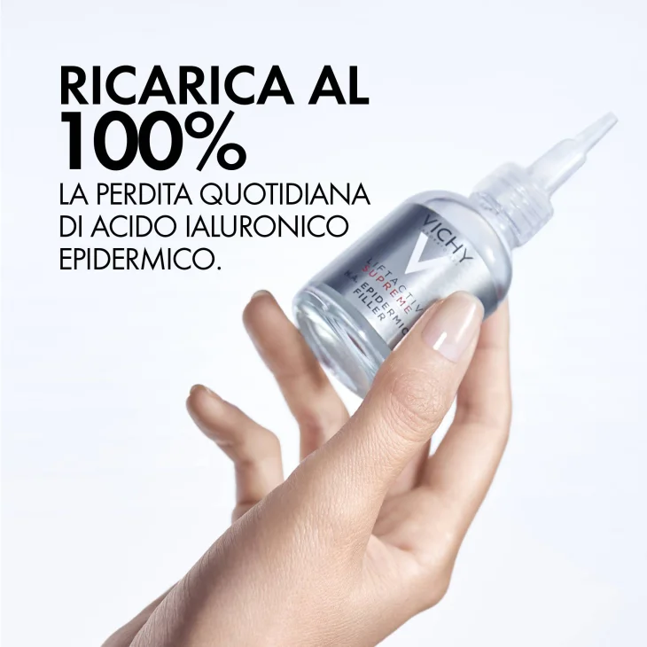Vichy Liftactiv Siero H.A. Epidermic Filler 30 ml