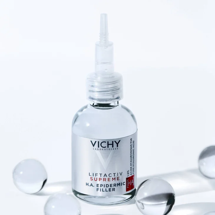 Vichy Liftactiv Siero H.A. Epidermic Filler 30 ml