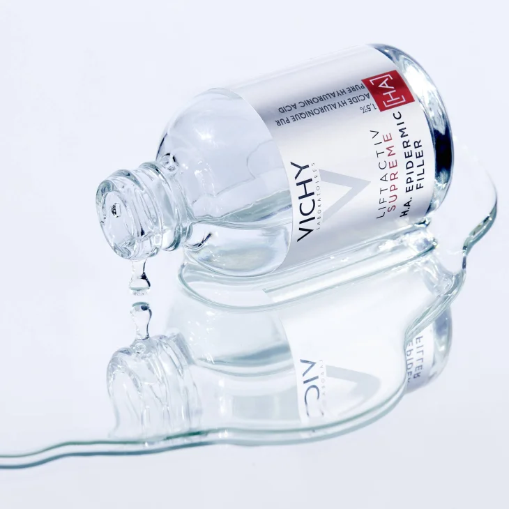 Vichy Liftactiv Siero H.A. Epidermic Filler 30 ml