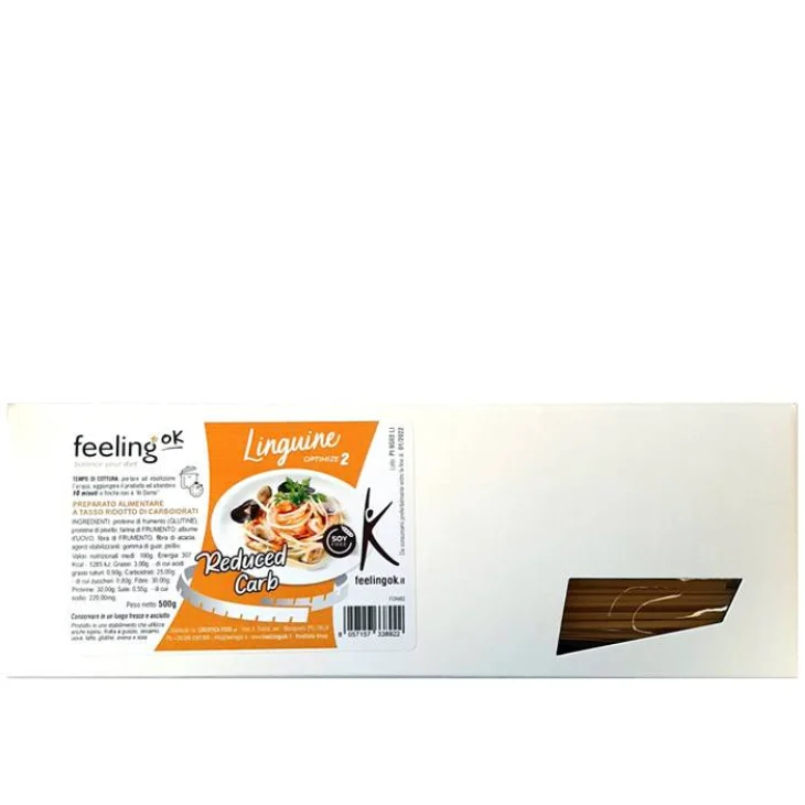 FeelingOk Oprimize2 Linguine 500 g