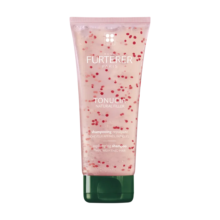 Rene Furterer Tonucia Shampoo Rimpolpante 200 ml