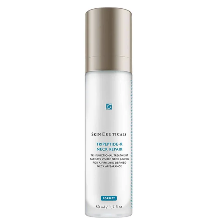 SkinCeuticals Tripeptide-R Neck Repair Crema Antietà 50 ml