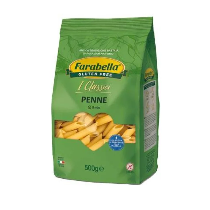 Farabella Penne Pasta senza glutine 500 g