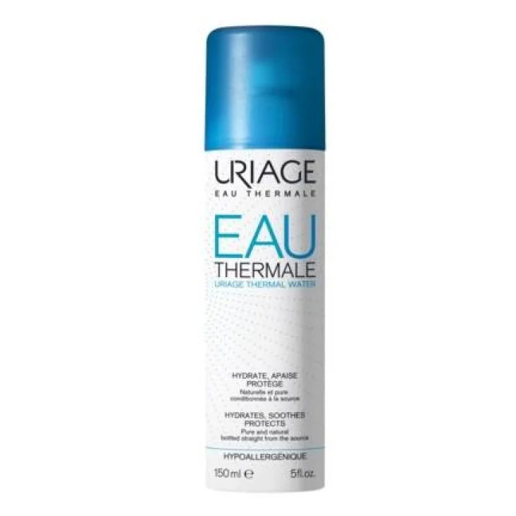 Uriage Eau Thermale Acqua Termale Idratante 150 ml