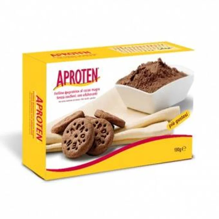 Aproten Frollino Cacao 180 g
