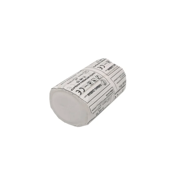 Farmac Zabban Benda ovattata agugliata 10 x 400 cm 1 Pezzo