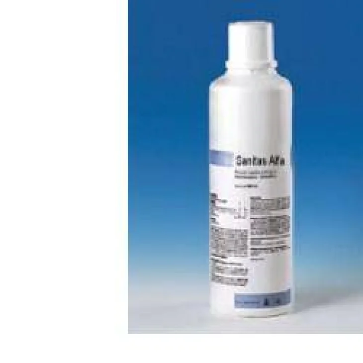 Disinfettante Sanitas Alfa 1000ml