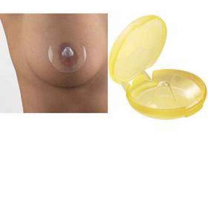 Cappelletti Per Il Seno Contact M 2 Pezzi