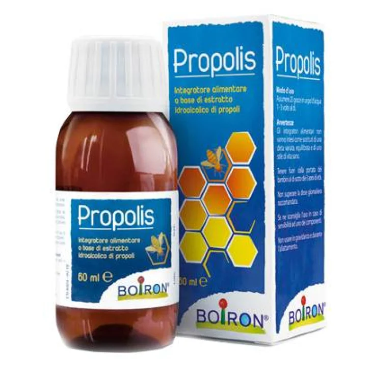 Boiron Propolis 60 ml