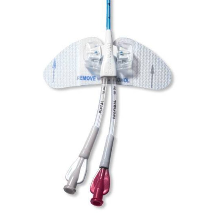 Statlock PICC Plus Stabilization Device PIC0220CE