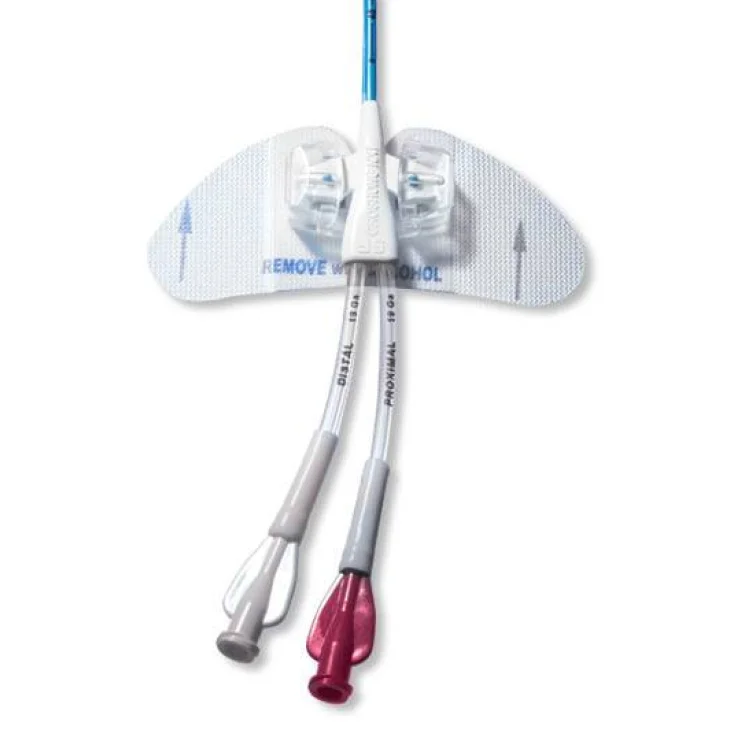 Statlock PICC Plus Stabilization Device PIC0220CE