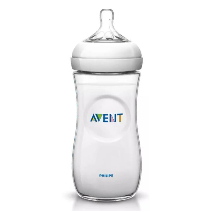 Avent Biberon Natural Pp Biberon 260 ml