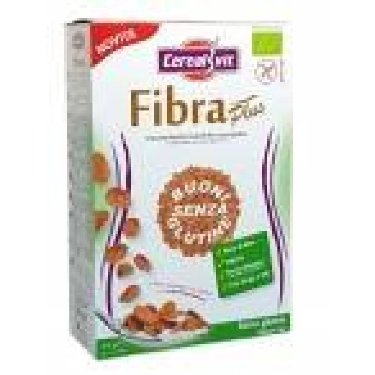 Dietolinea Fibra Plus Fibra Flakes Fiocchi Di Sorgo E Teff Senza Glutine 375 G