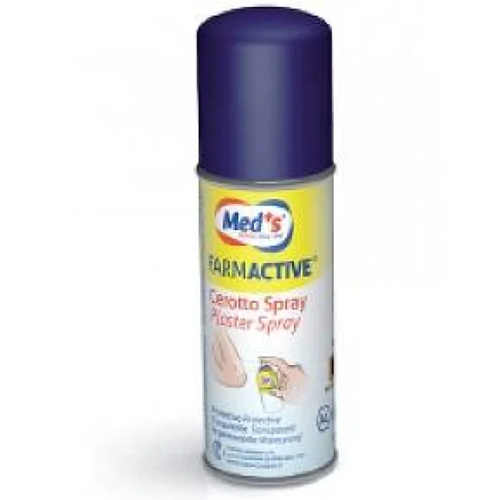 Farmactive Cerotto spray 40 ml
