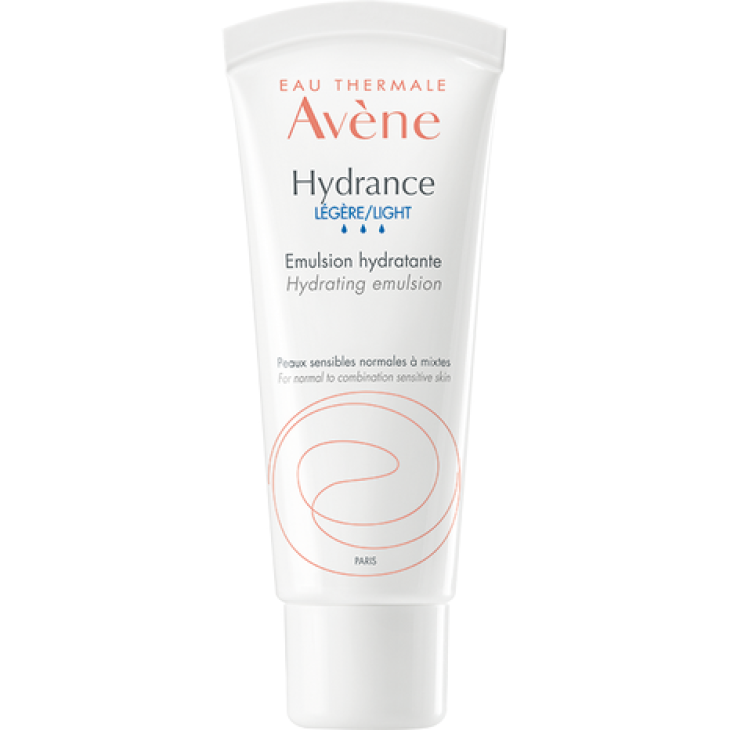 Avène Hydrance LEGGERA Emulsione Idratante 40 ml